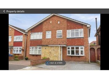 3 Bedroom Semi-detached house for rent