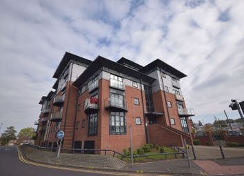 Thumbnail 2 bed flat for sale in The Heights, Walsall Road, West Bromwich