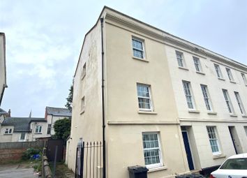 Thumbnail End terrace house to rent in Oxford Street, Gloucester