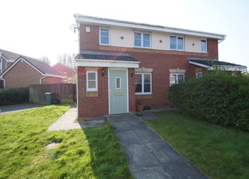2 Bedrooms Semi-detached house for sale in Telford Drive, St. Helens WA9