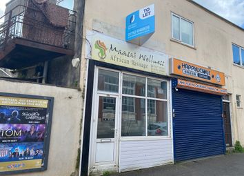 Thumbnail Retail premises to let in Beach Street, Swansea