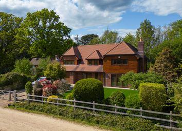 Thumbnail Detached house for sale in North Weirs, Brockenhurst