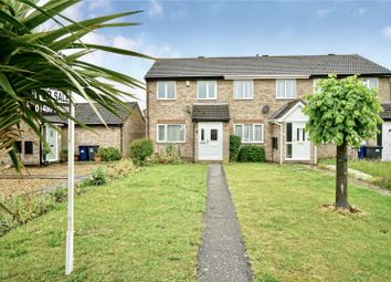 2 Bedrooms End terrace house for sale in Nelson Road, Eaton Socon, St. Neots, Cambridgeshire PE19