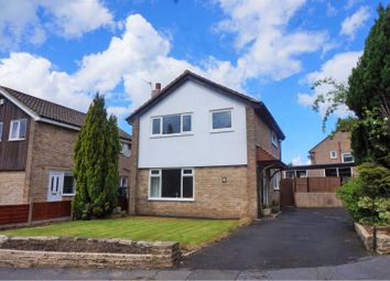 3 Bedrooms Detached house for sale in The Turnpike, Preston PR2