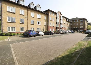 1 Bedrooms Flat for sale in Barkers Court, Sittingbourne ME10