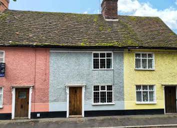 Thumbnail 2 bed property for sale in West Street, Coggeshall, Colchester