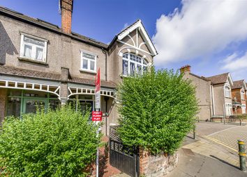 Thumbnail Maisonette for sale in Durnsford Road, London