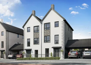 The Altbury At Hampden Fields East