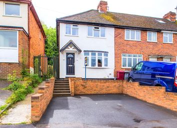 3 Bedroom End terrace house for sale