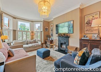 Thumbnail 3 bed flat for sale in Wymering Mansions, Maida Vale
