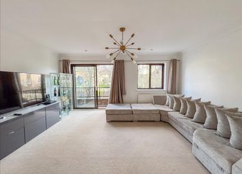 Thumbnail Terraced house to rent in St. Helens Gardens, London