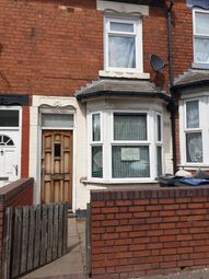 2 Bedrooms Terraced house for sale in Ronald Road, Bordesley Green, Birmingham, West Midlands B9