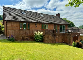 Thumbnail 5 bed bungalow for sale in Fern Bank, Ewyas Harold, Hereford