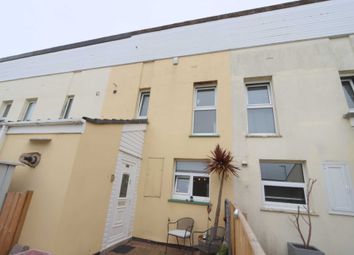 Thumbnail 3 bed terraced house for sale in Cunningham Road, Tamerton Foliot