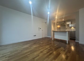 Thumbnail 2 bed flat for sale in High Street, Manchester