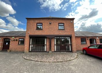 Thumbnail Office to let in Huncote Road, Stoney Stanton, Leicestershire