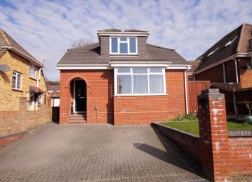 Thumbnail Detached house for sale in Coleridge Road, Portsmouth