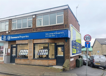 Thumbnail Office to let in Robin Lane, Pudsey