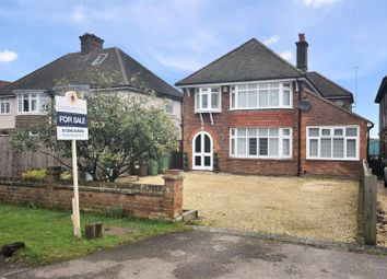 Thumbnail Detached house for sale in Marroway, Weston Turville, Aylesbury