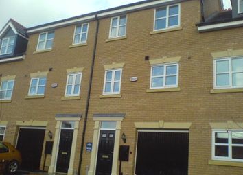 3 Bedroom Town house for rent