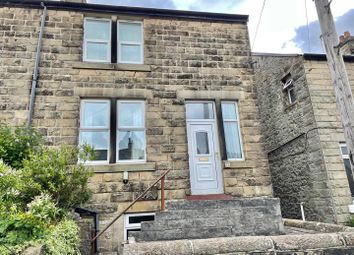 Thumbnail 3 bed terraced house for sale in Nunsfield Road, Buxton, Derbyshire