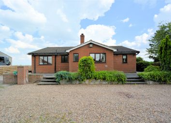 Thumbnail 6 bed semi-detached bungalow for sale in Wistow Lordship, Selby