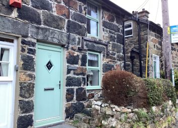 Property listing in Caernarfon, Gwynedd