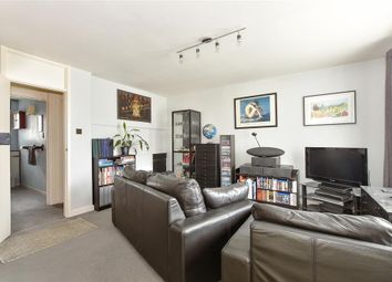 Thumbnail 2 bed maisonette for sale in Oakhill Road, Horsham, West Sussex