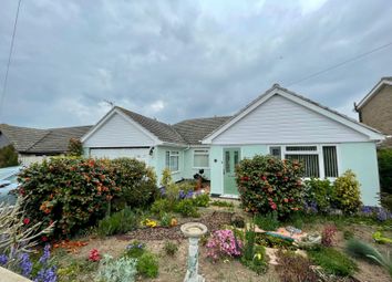 Thumbnail 3 bed detached bungalow for sale in Caister Sands Avenue, Caister-On-Sea, Great Yarmouth