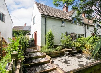 Thumbnail 3 bed end terrace house for sale in Primrose Crescent, Thorpe St. Andrew, Norwich