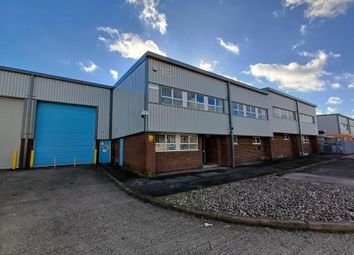 Thumbnail Light industrial to let in 16 Cronin Courtyard, Corby, Northamptonshire