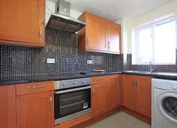 Thumbnail 1 bed flat to rent in Burket Close, Southall