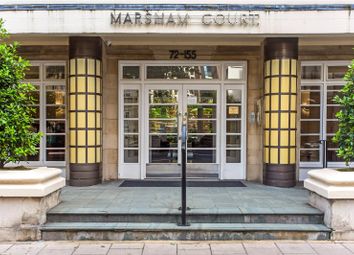 Thumbnail 2 bed flat for sale in Marsham Court, Marsham Street, London