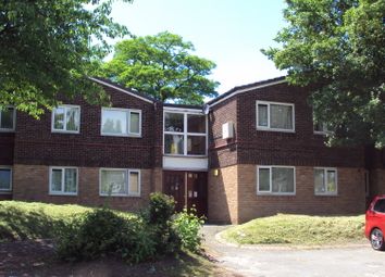 Thumbnail 2 bed flat to rent in Tyber Drive, Handsworth Wood, Birmingham