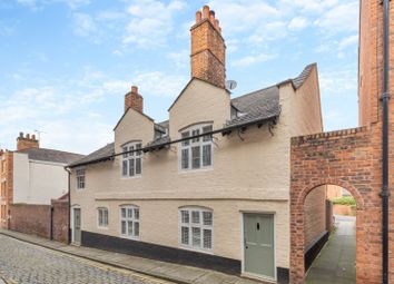 Property listing in Chester, Cheshire