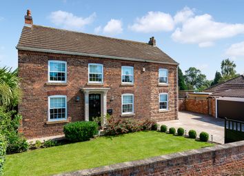 Thumbnail Detached house for sale in Nanny Lane, Church Fenton, Tadcaster