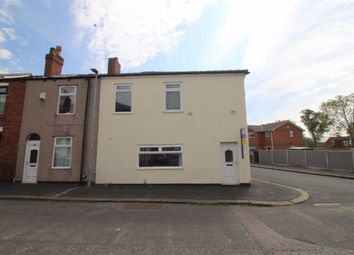 3 Bedrooms Terraced house for sale in Bridgewater Street, Hindley, Wigan WN2