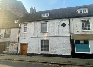 Thumbnail Property to rent in Lombard Street, Margate