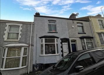 Thumbnail 2 bed property to rent in Glenmore Avenue, Plymouth