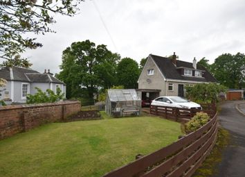Thumbnail Semi-detached house for sale in 6 St Mungos, Lanark