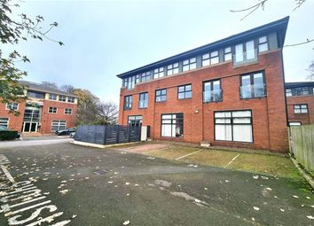 Thumbnail 2 bed flat for sale in Dane Road, Sale