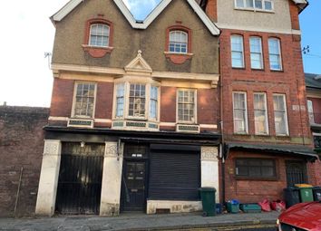 Thumbnail Industrial for sale in Stow Hill, Newport