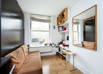1 Bedrooms Flat to rent in Liverpool Road, London N1