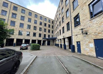Thumbnail 2 bed flat to rent in Firth Street, Huddersfield