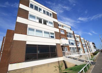 Thumbnail 2 bed flat to rent in Eastern Esplanade, Southend-On-Sea