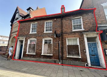 Thumbnail Commercial property for sale in Cheap Street, Newbury, Berkshire