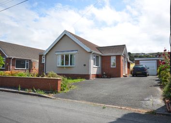Thumbnail 2 bed detached bungalow for sale in Ffordd Y Fulfran, Borth