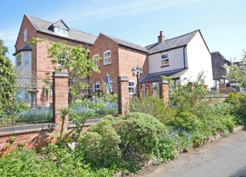 Thumbnail Detached house for sale in Stocks Lane, Thurlaston, Rugby