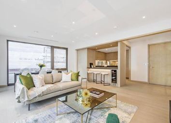 Thumbnail Flat for sale in Legacy Building, Embassy Gardens, Viaduct Gardens, London