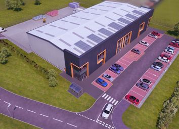 Thumbnail Industrial to let in 4A Riverside Way, Riverside Business Park, Irvine